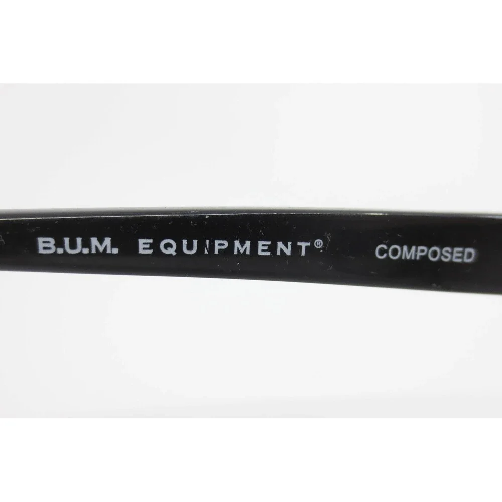 B.U.M. Equipment equipment composed